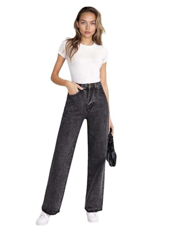 KOTTY Women's Relaxed Fit Pants