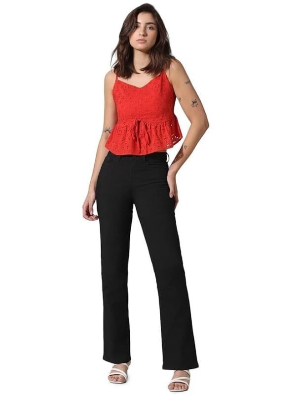 ONLY Women's Regular Fit T-Shirt