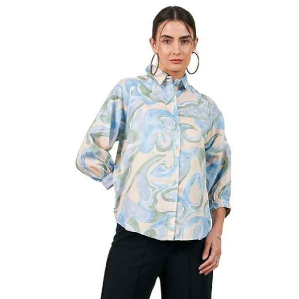 Marie Claire Women's Shirt