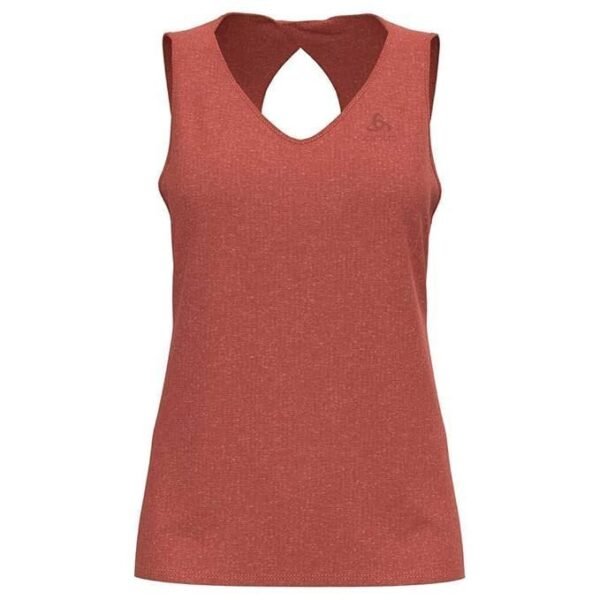 Odlo Women's Halden Linencool Shirt